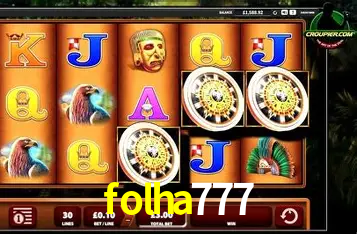 A Revolução dos Aplicativos de Jogos no folha777