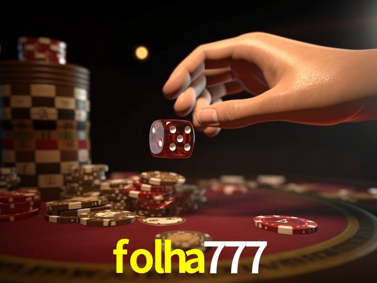 Estatísticas folha777