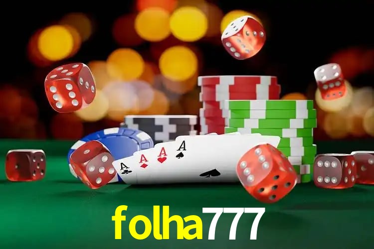 Experiência VIP folha777