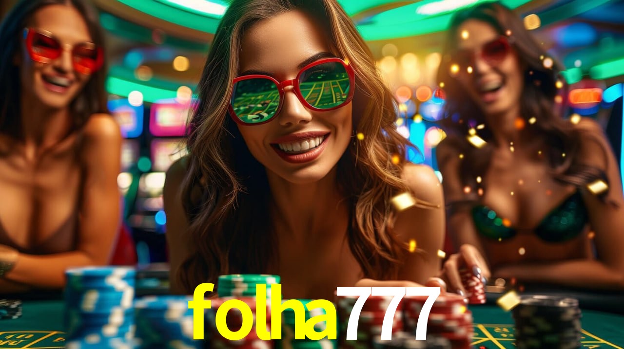 Statistics folha777