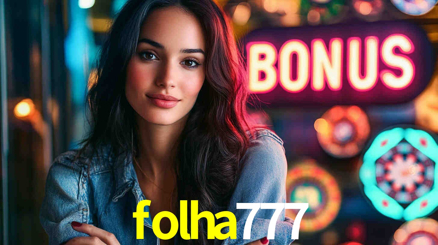 folha777 BET