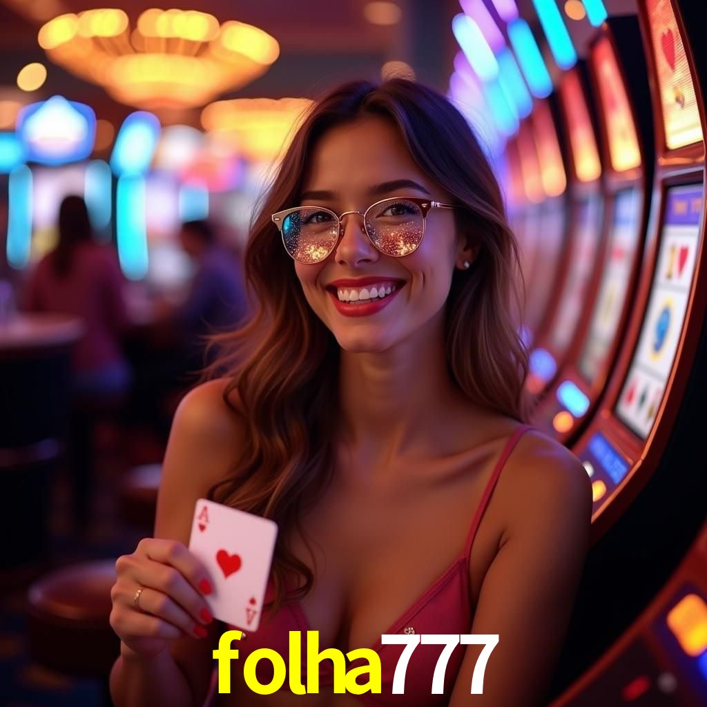 Experiência VIP folha777