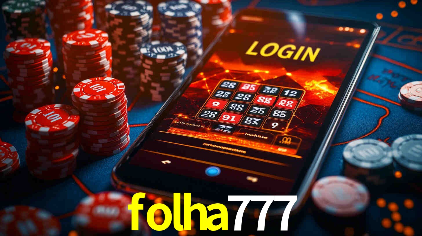 folha777: Jogue Crash e Experimente Alta Recompensa Instantânea