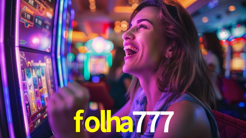 folha777