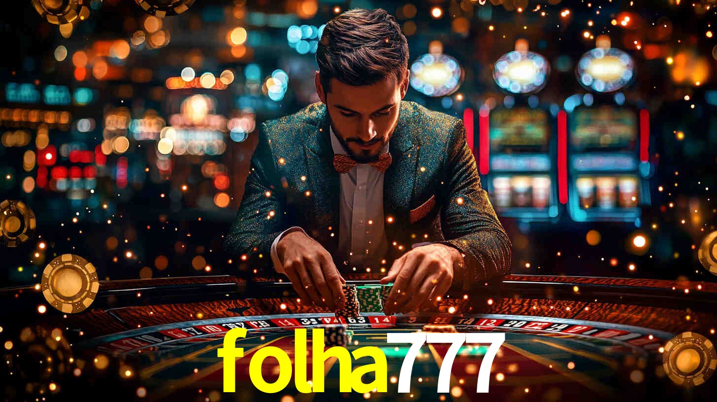 Programa VIP folha777