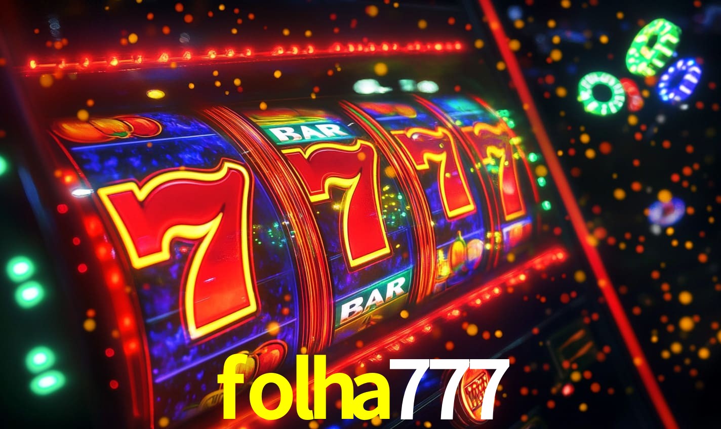 folha777
