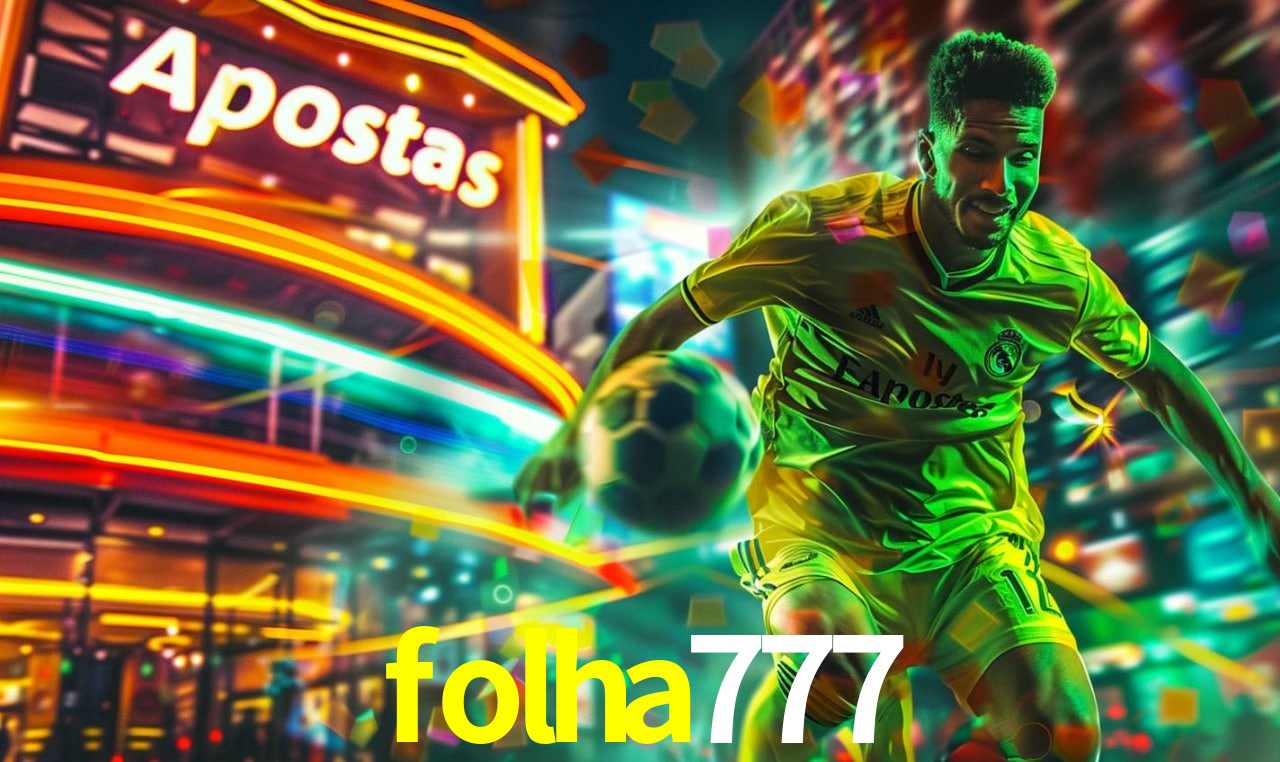 Estatísticas Esportivas folha777