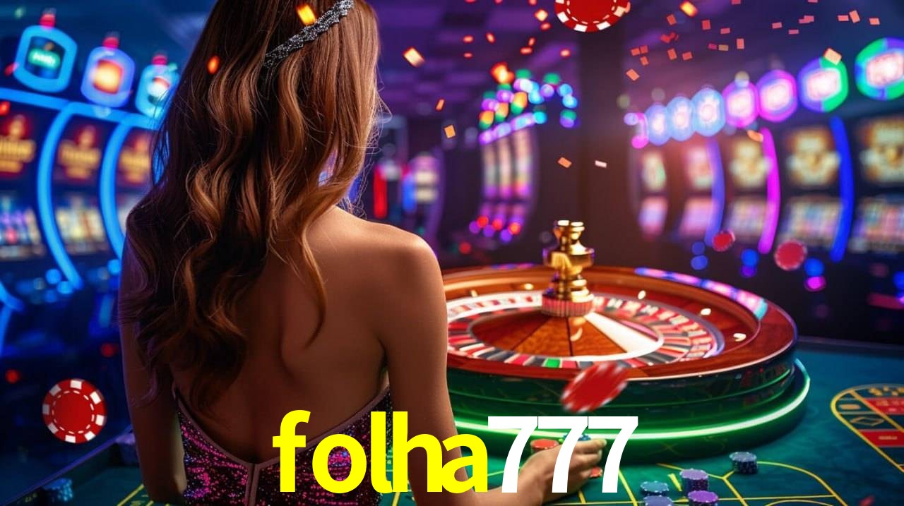 folha777,folha777.com