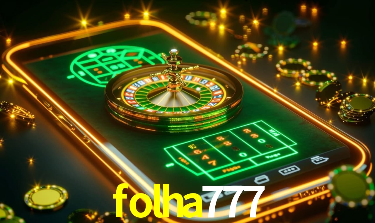 Benefícios da Conta folha777