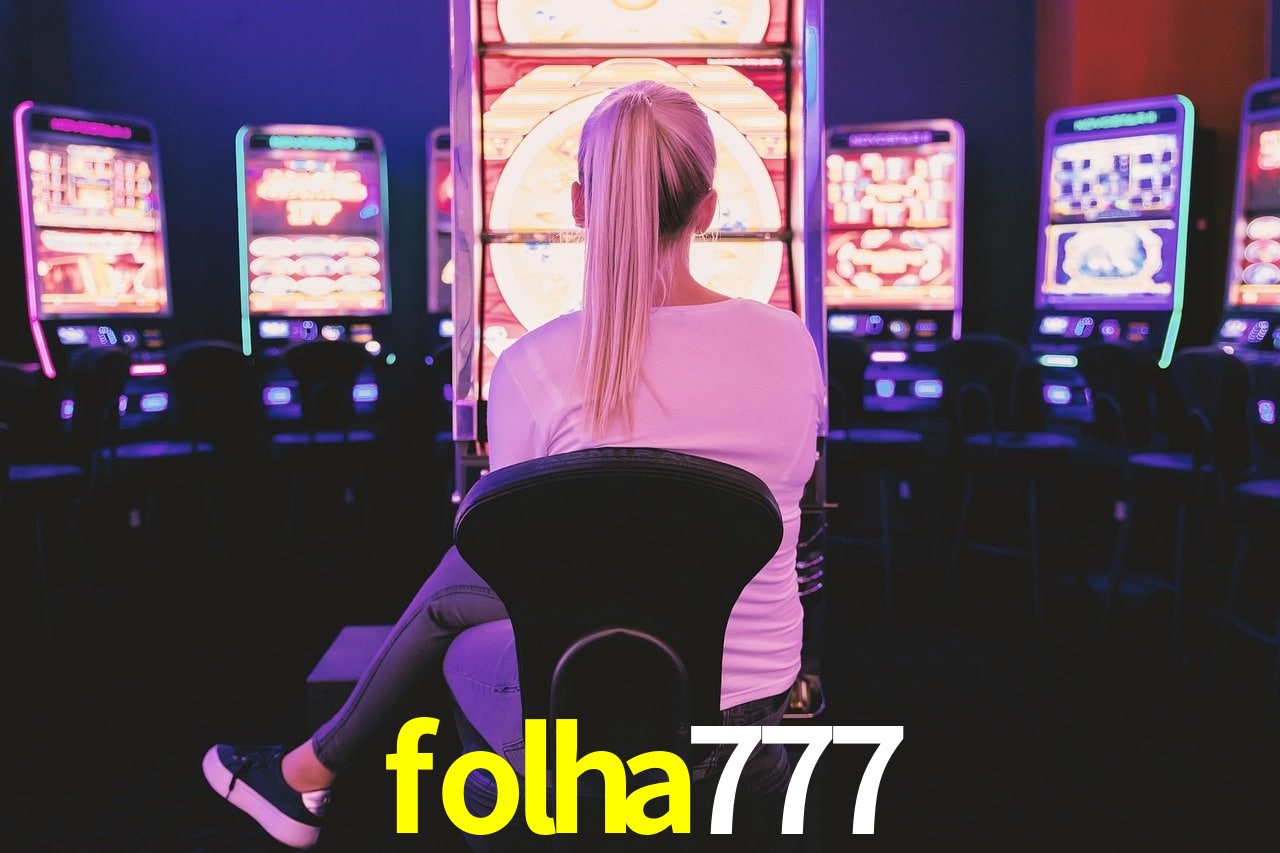 Slot Games folha777