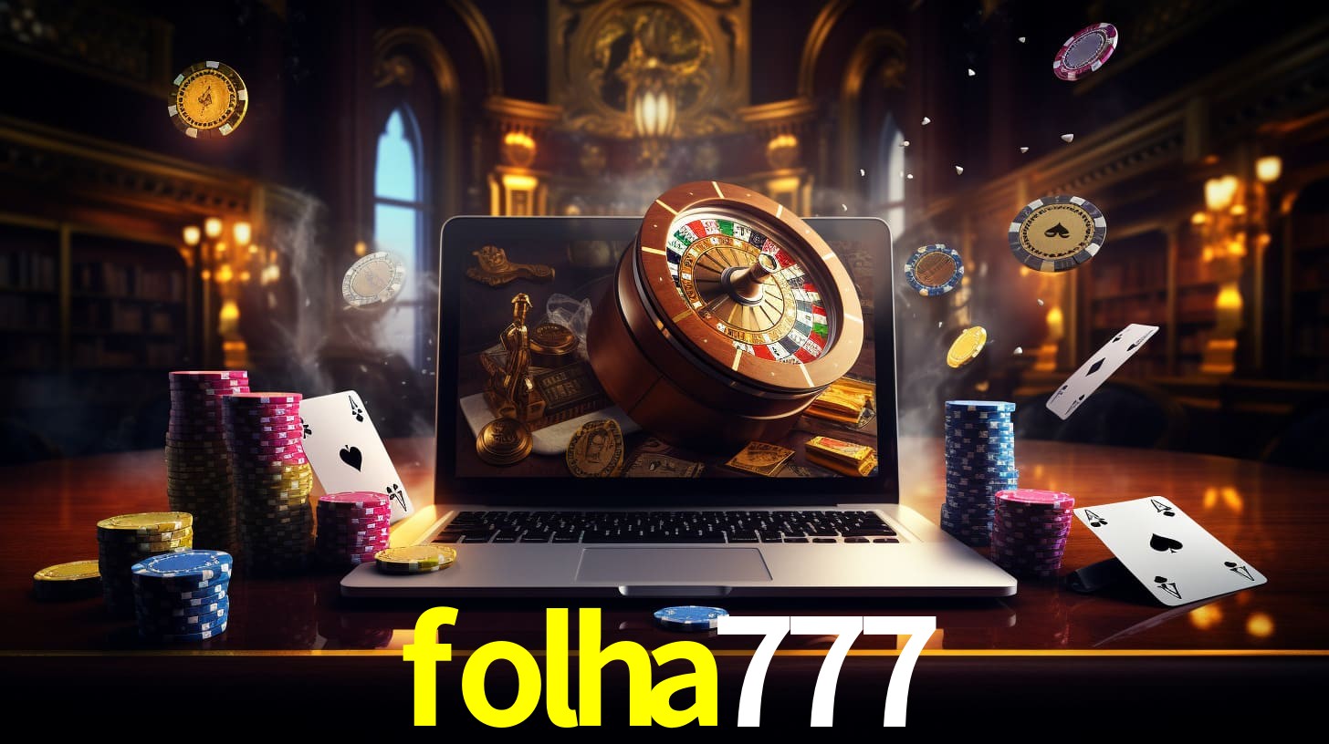 Aviator Game folha777