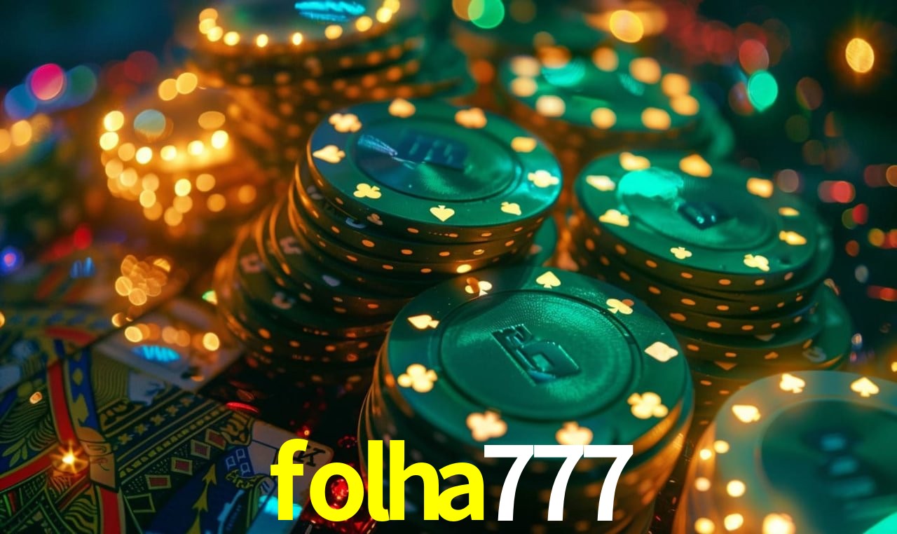 Casino VIP folha777