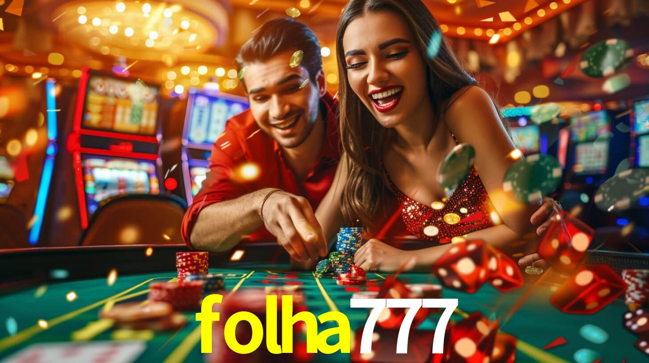 Diretório de Jogos folha777