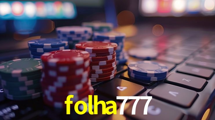 Provedores de Jogos folha777