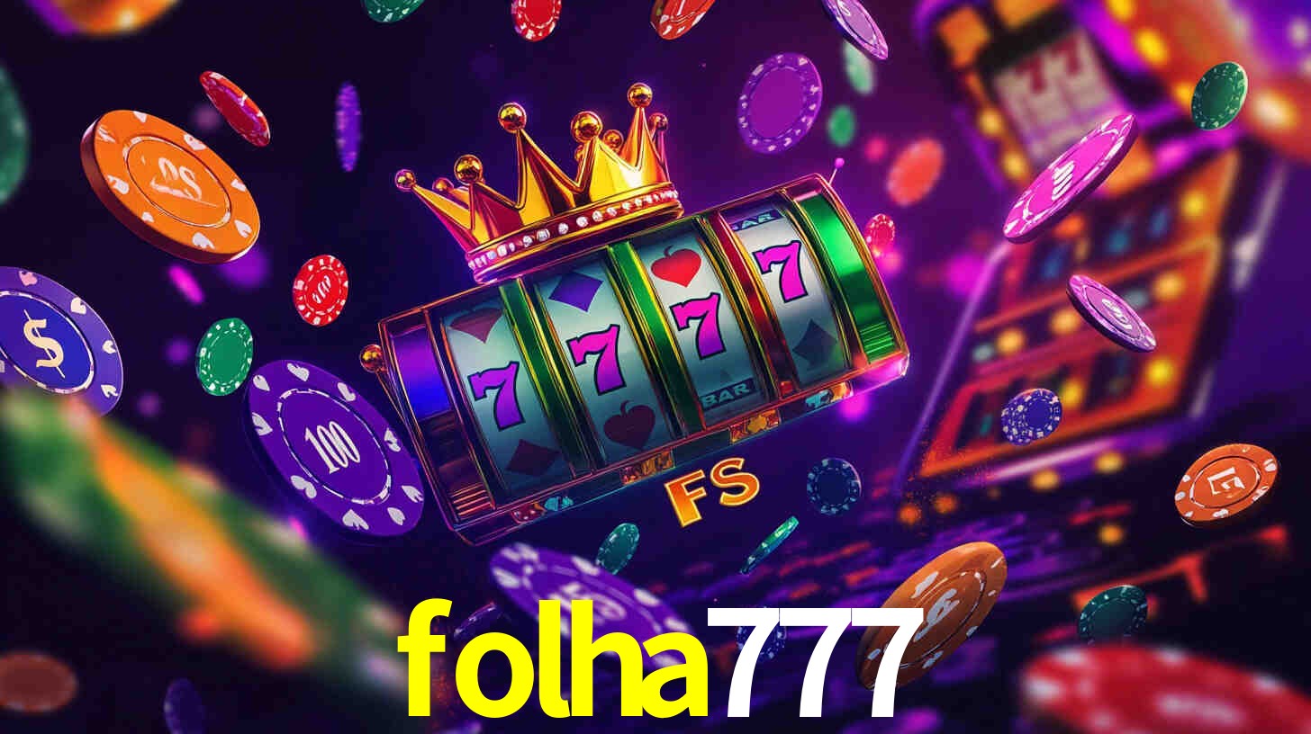 Live Casino folha777