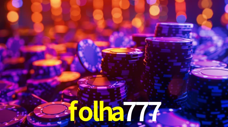 folha777,folha777.com