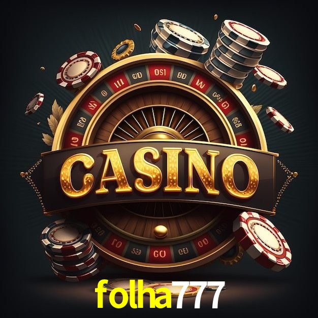 folha777