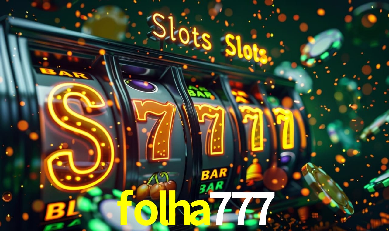 Casino Ao Vivo folha777