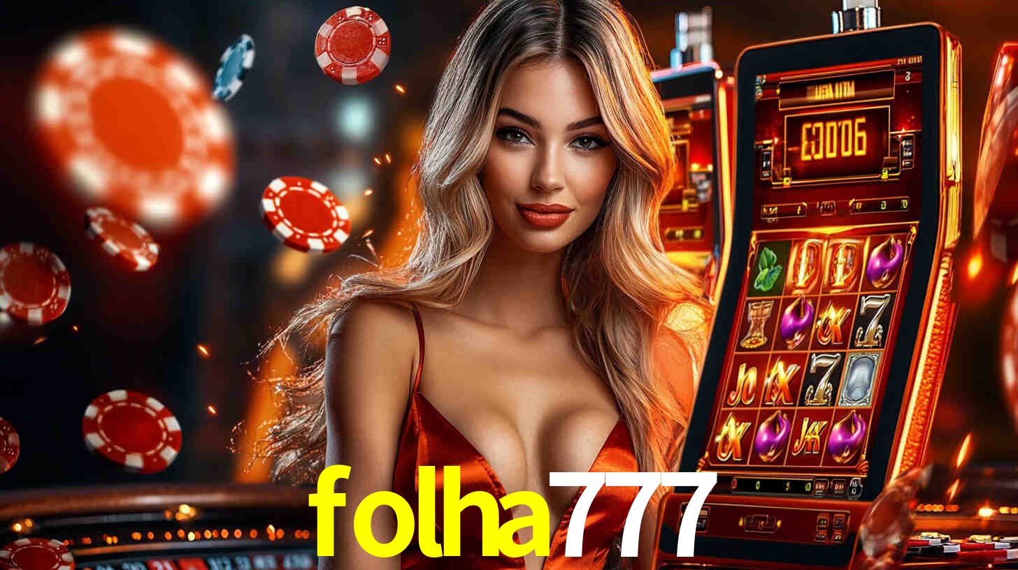folha777 BET