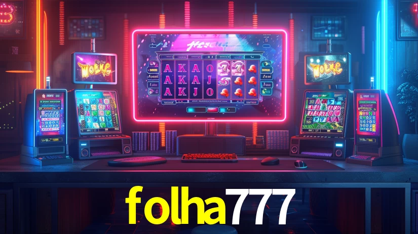 Explore as vantagens do folha777: serviço profissional e confiabilidade