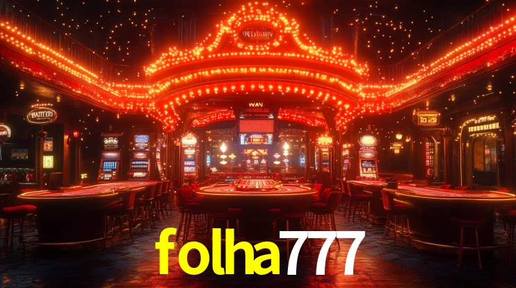 Premium Interface folha777
