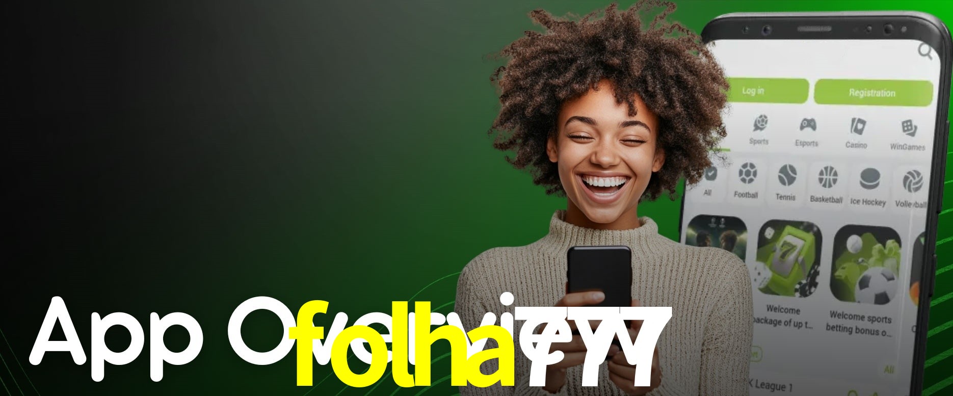 Flash Promotion folha777