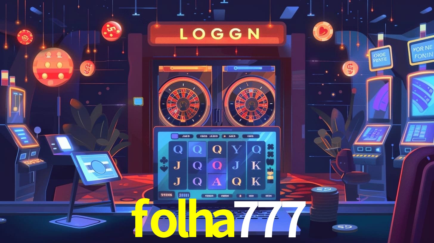 Segurança 2FA folha777