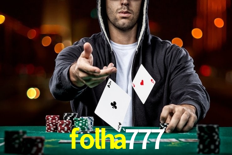 folha777,folha777.com