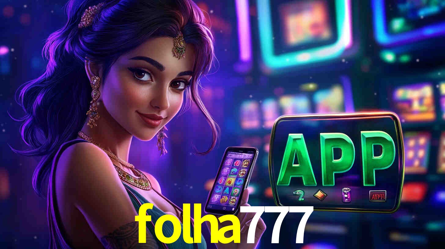 folha777