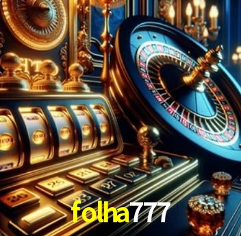 Torneios folha777