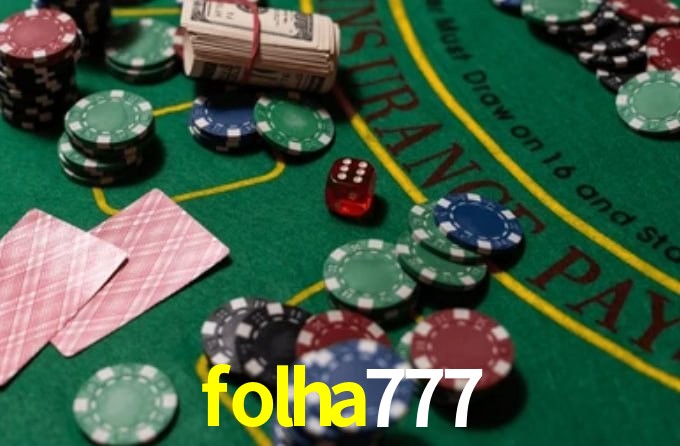 folha777 BET
