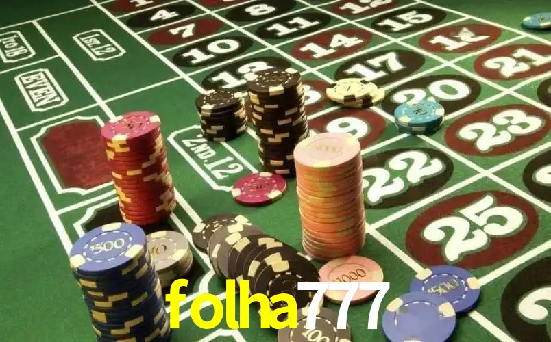 Apostas de Tênis folha777