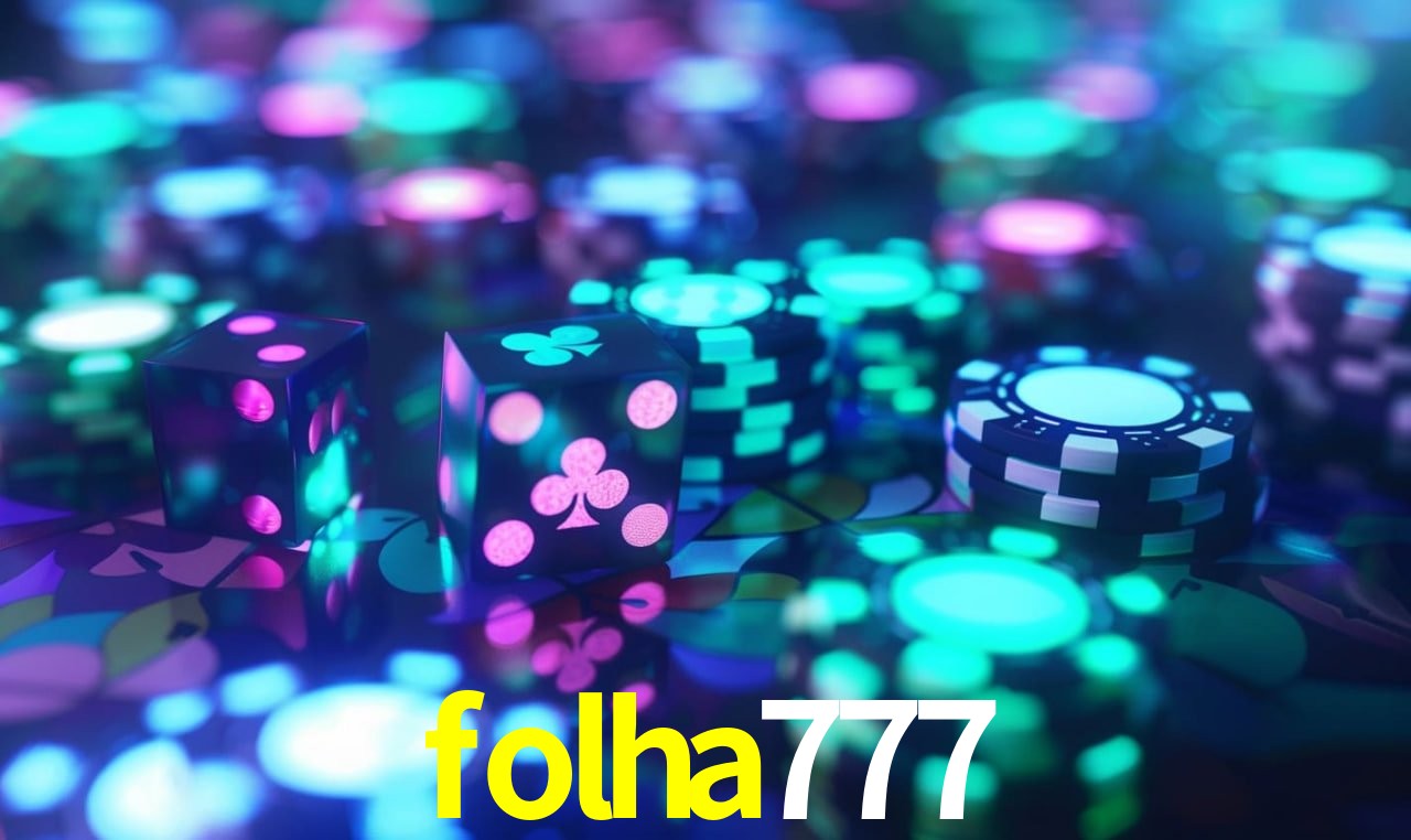 Bônus Diários folha777