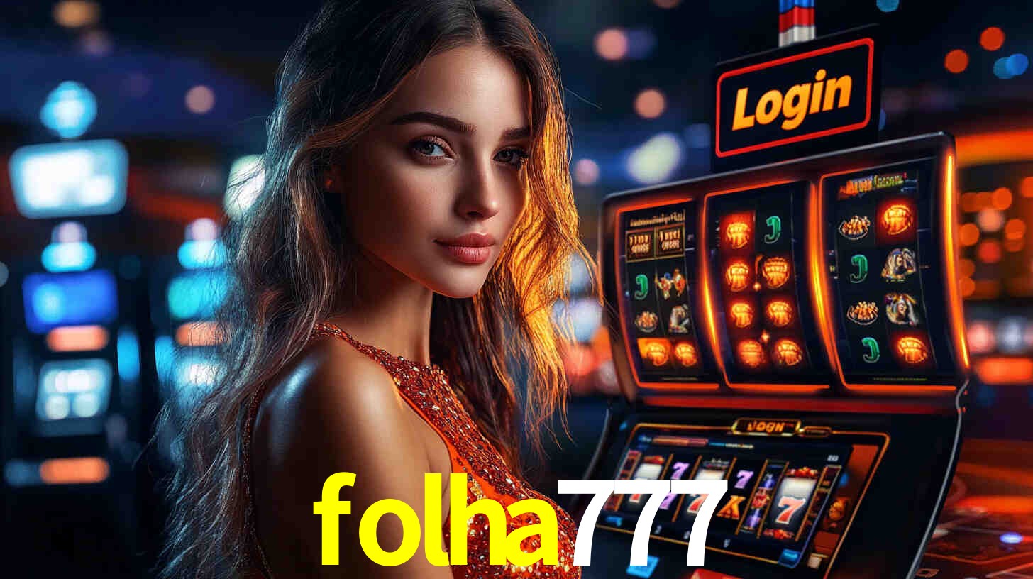 Experimente o Login Seguro Premium no folha777