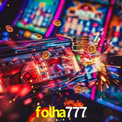 PIX Instantâneo folha777