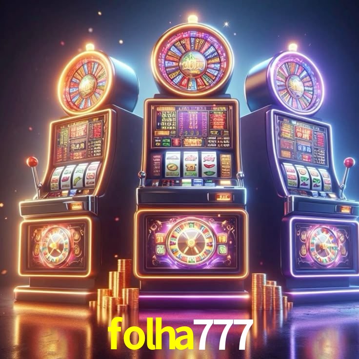 folha777,folha777.com