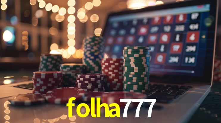 Account Benefits folha777