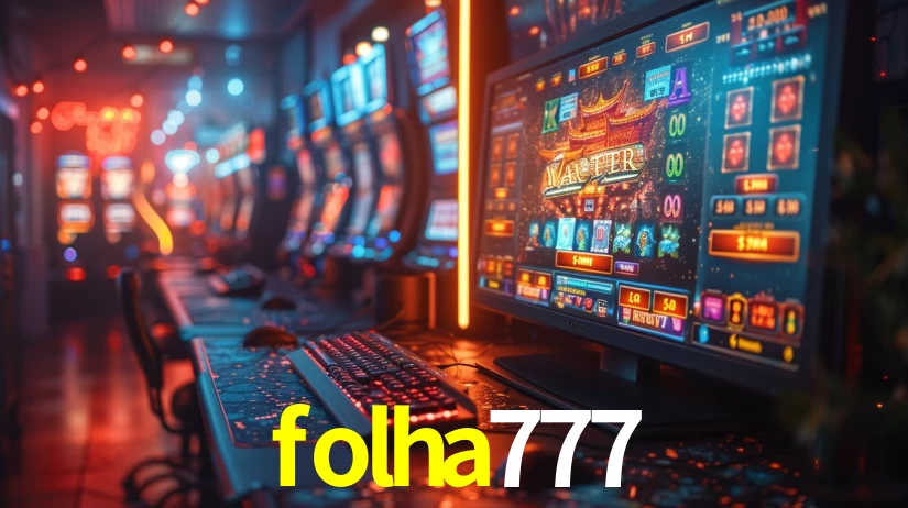 folha777 BET