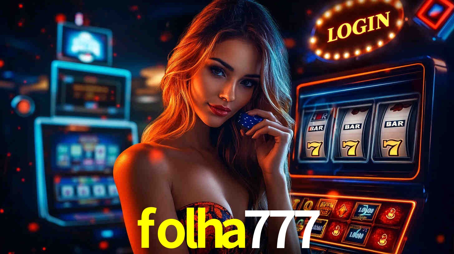 folha777