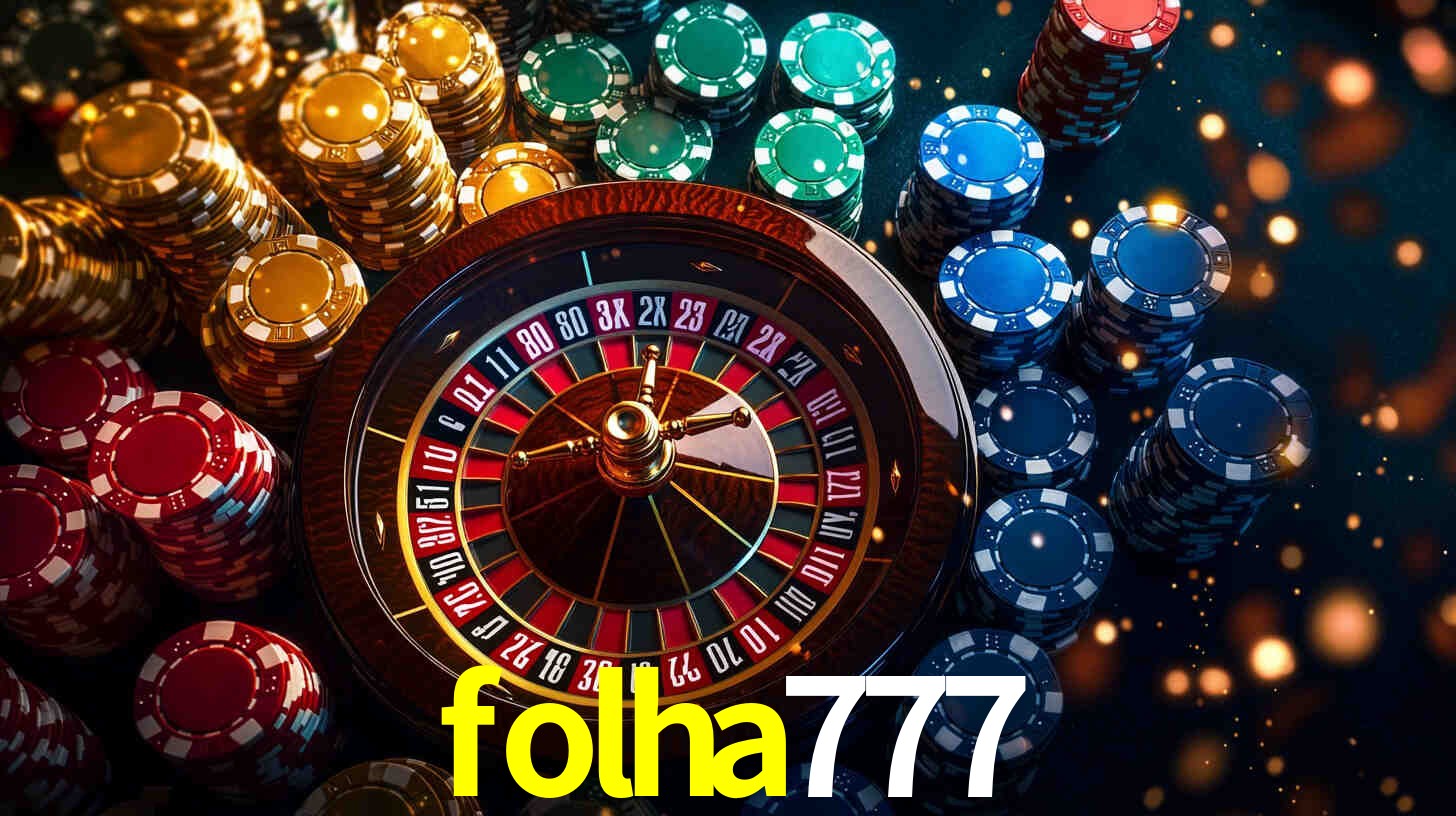 Daily Bonuses folha777