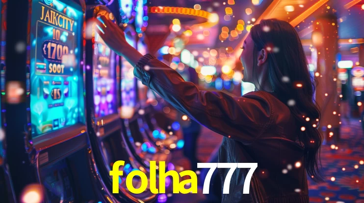 folha777