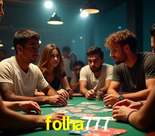 Promoção Relâmpago folha777