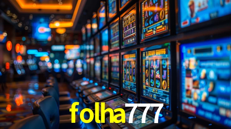 Platform Technology folha777