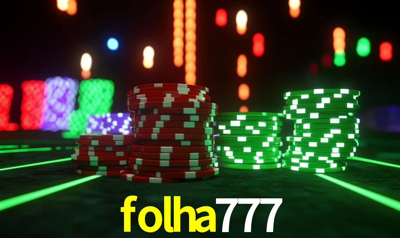 Bonus Features folha777