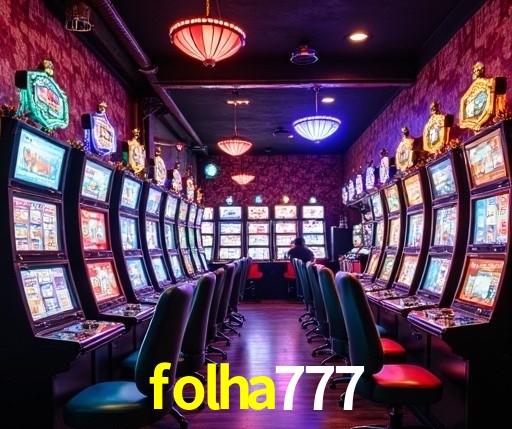 Ofertas Exclusivas folha777