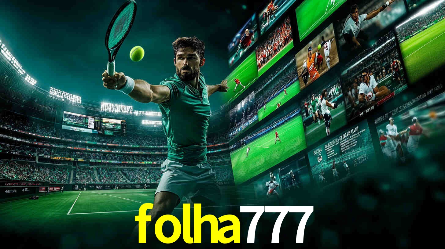Desvendando o Mundo dos Jogos Virtuais na folha777