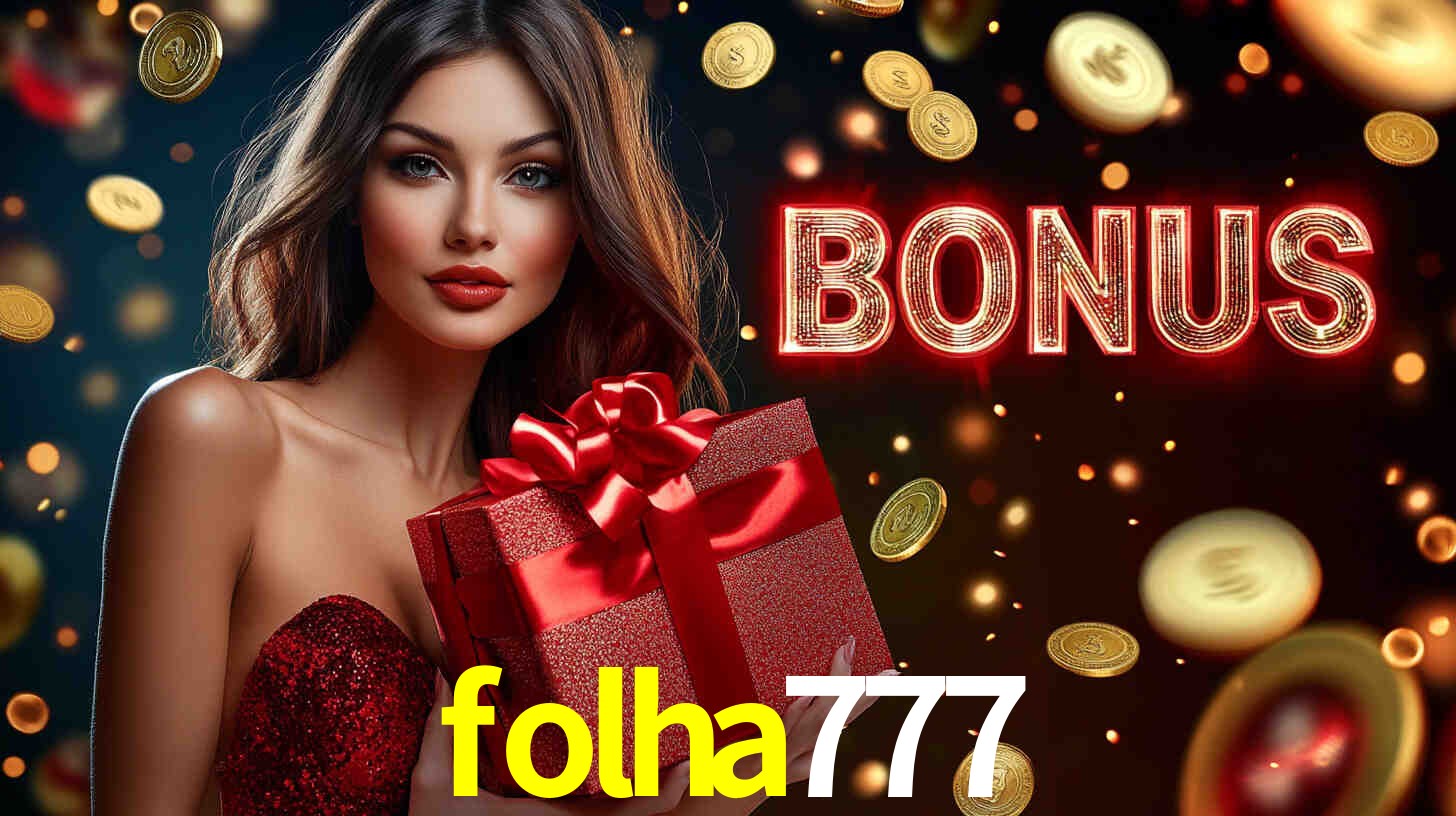 Apostas Esportivas na folha777: Um Guia Completo
