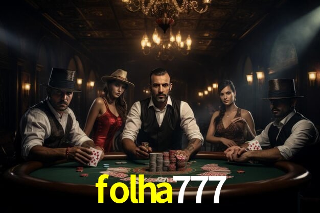 Explorando a Categoria de Eventos em Apostas na folha777