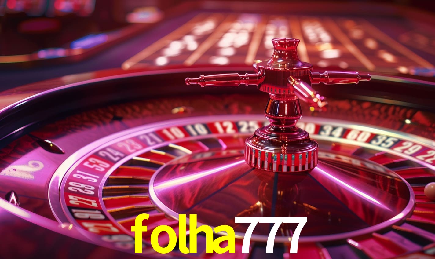 Descubra a Essência do folha777: Nossa História e Compromissos