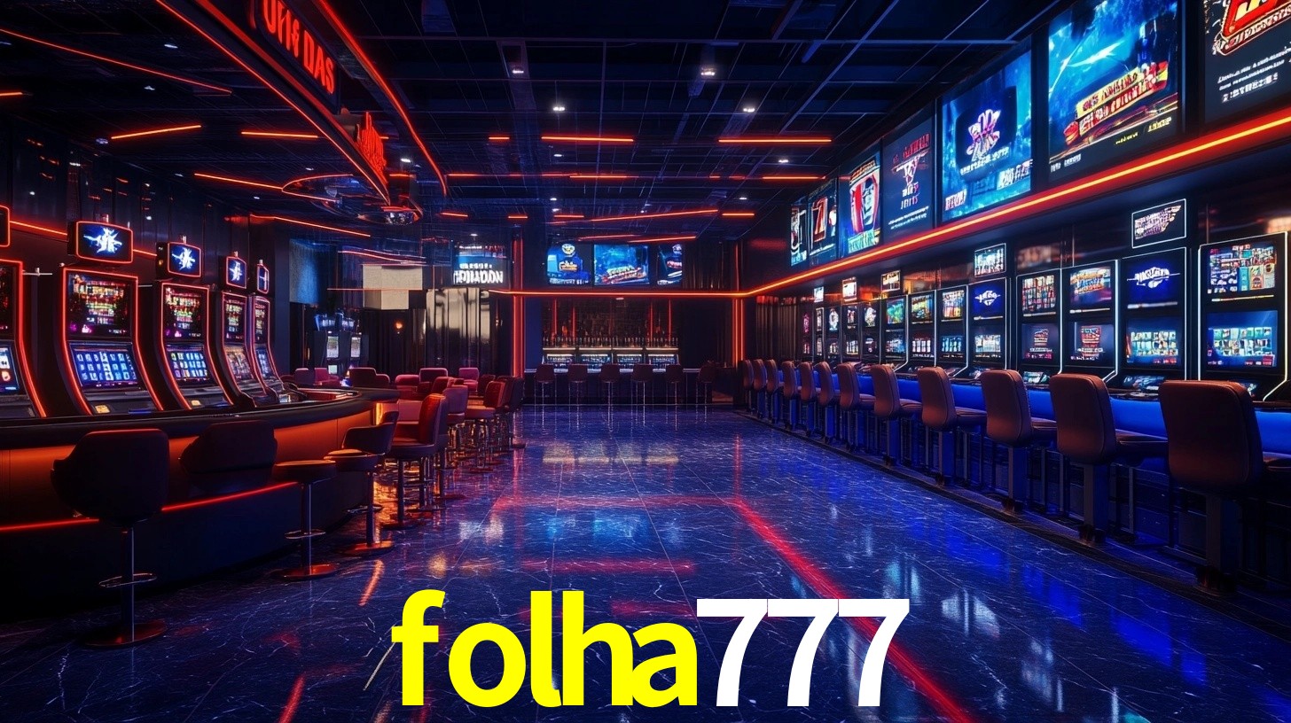Roulette Table folha777